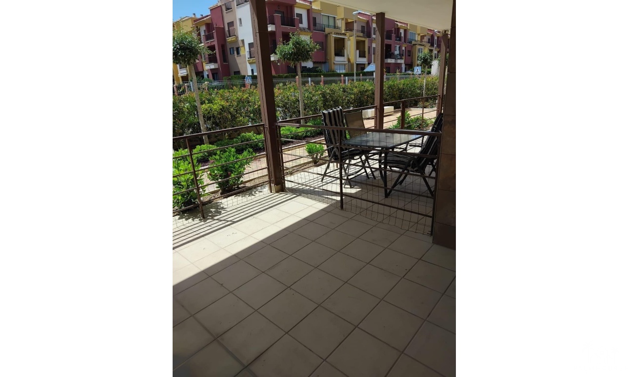 Revente - Apartment - Orihuela Costa - Lomas de Cabo Roig