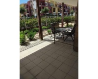 Revente - Apartment - Orihuela Costa - Lomas de Cabo Roig