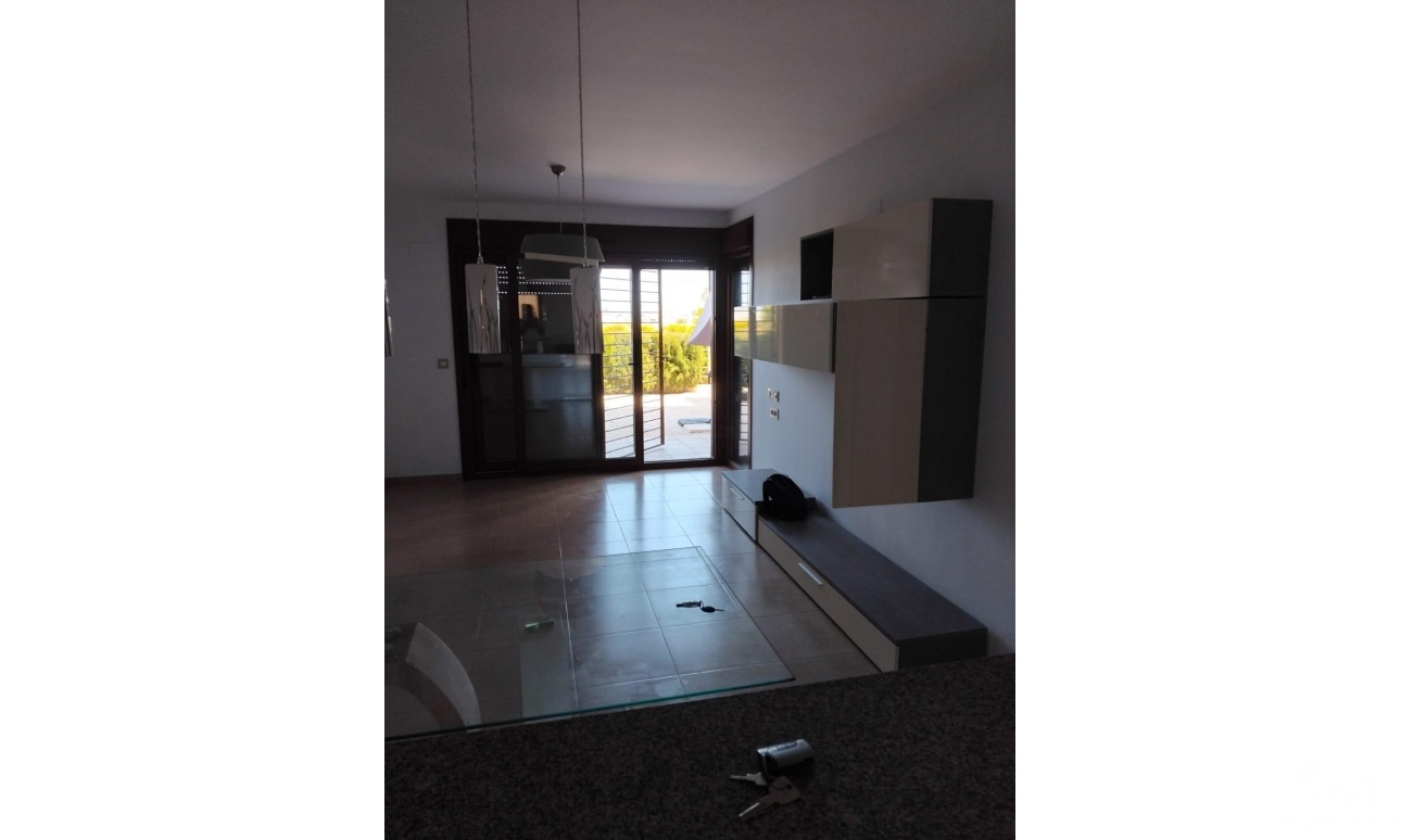 Revente - Apartment - Orihuela Costa - Lomas de Cabo Roig