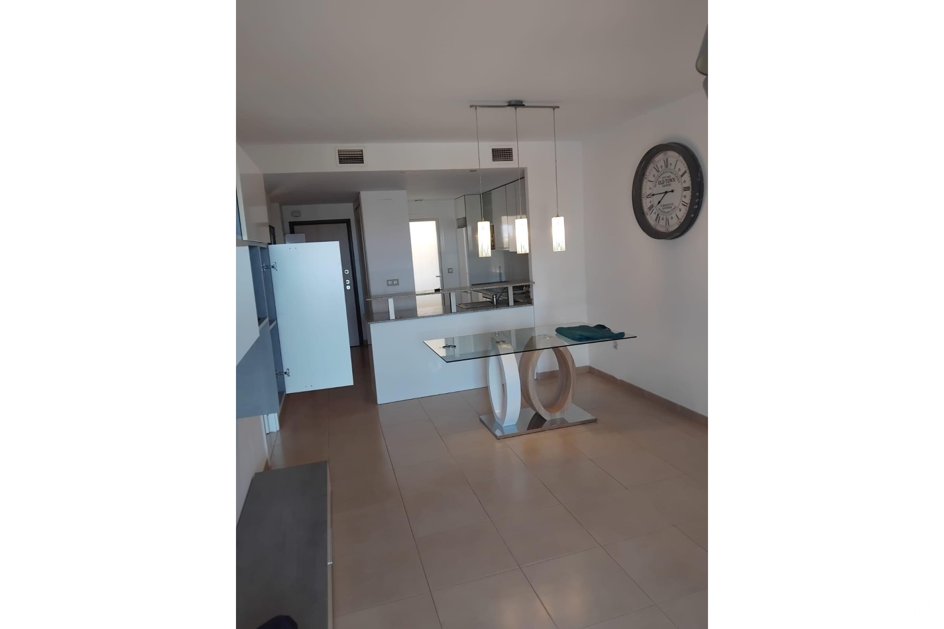 Revente - Apartment - Orihuela Costa - Lomas de Cabo Roig