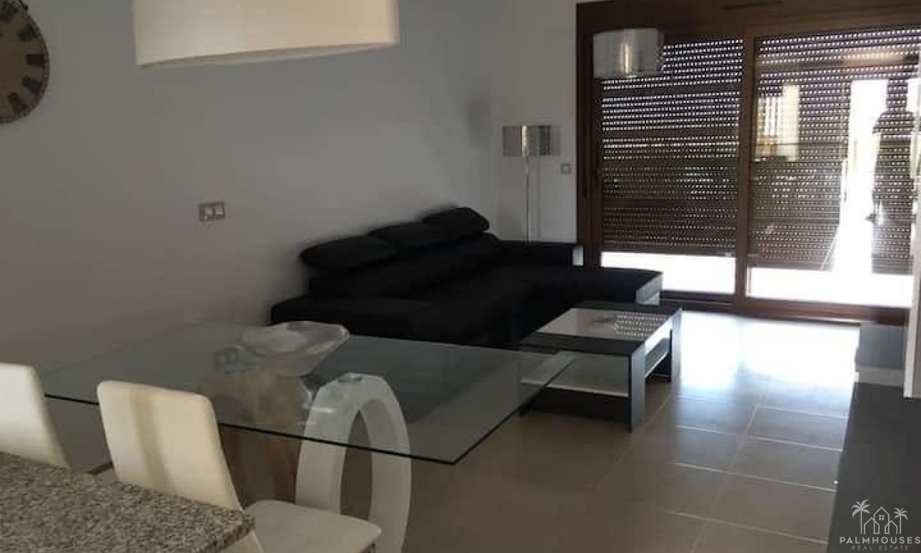 Revente - Apartment - Orihuela Costa - Lomas de Cabo Roig