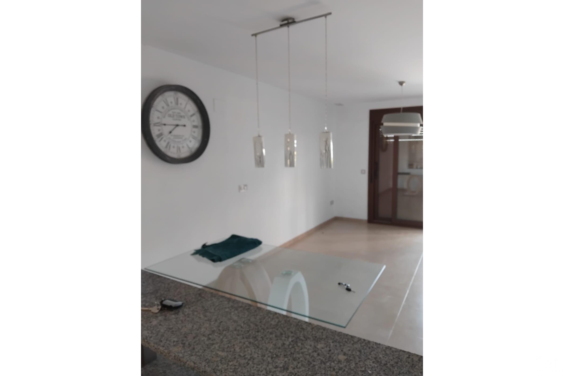 Revente - Apartment - Orihuela Costa - Lomas de Cabo Roig