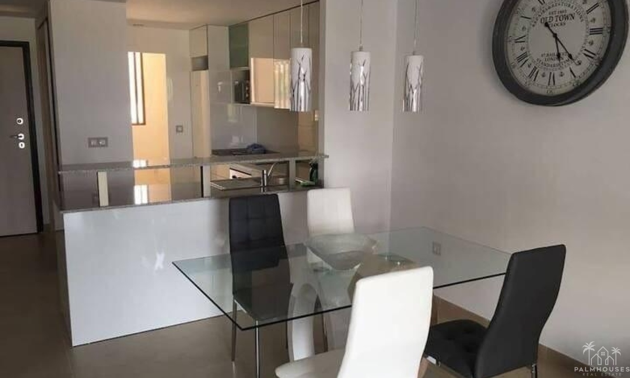 Revente - Apartment - Orihuela Costa - Lomas de Cabo Roig