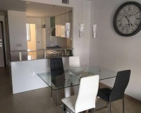 Revente - Apartment - Orihuela Costa - Lomas de Cabo Roig