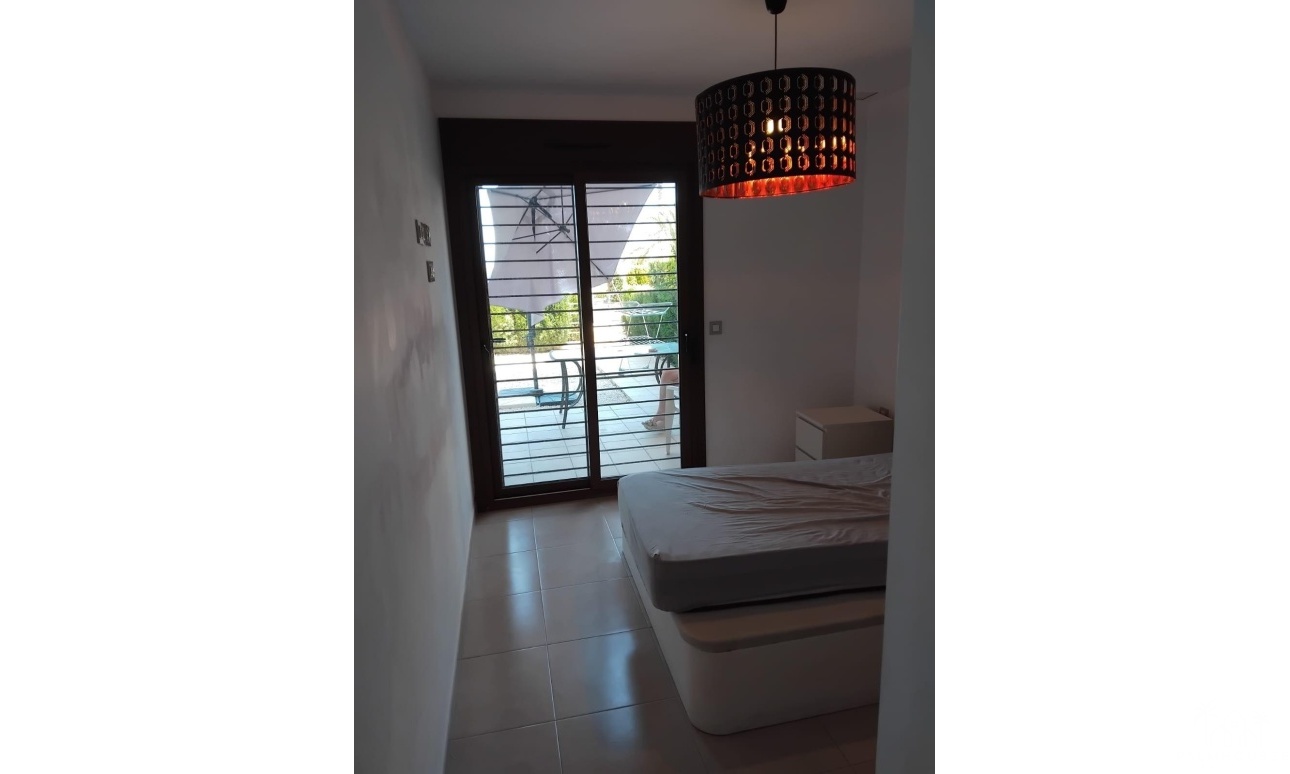 Revente - Apartment - Orihuela Costa - Lomas de Cabo Roig
