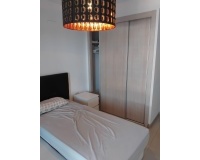 Revente - Apartment - Orihuela Costa - Lomas de Cabo Roig