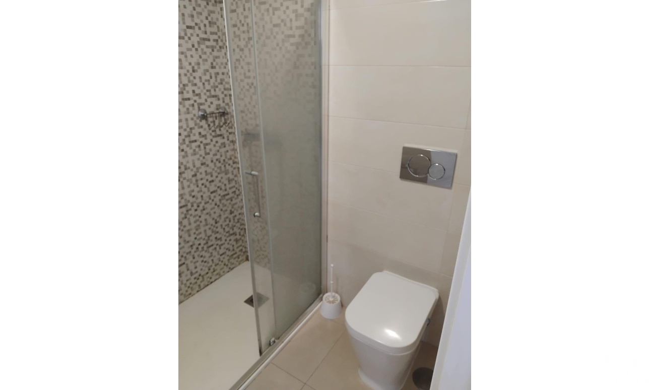 Revente - Apartment - Orihuela Costa - Lomas de Cabo Roig