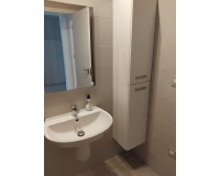 Revente - Apartment - Orihuela Costa - Lomas de Cabo Roig