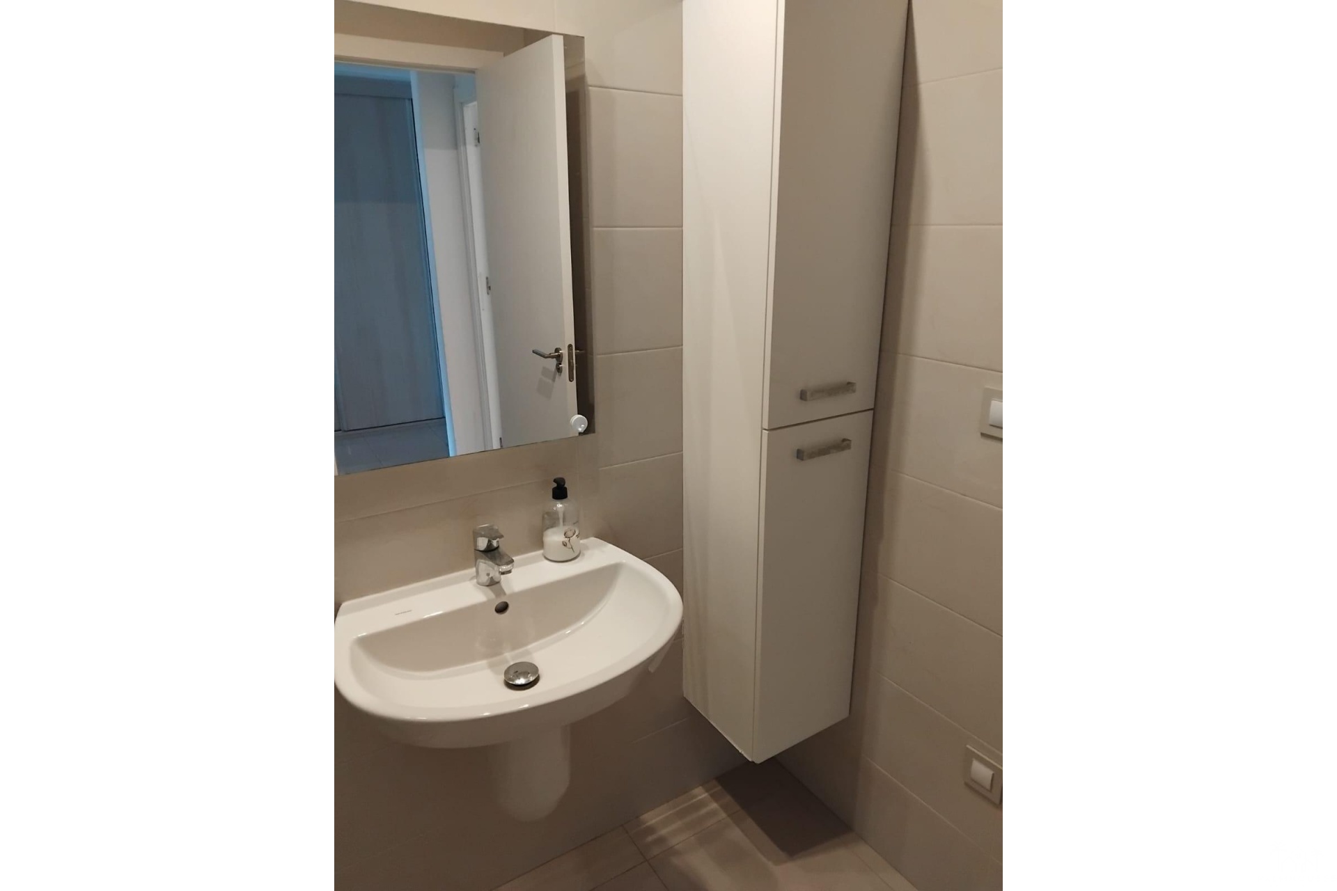 Revente - Apartment - Orihuela Costa - Lomas de Cabo Roig