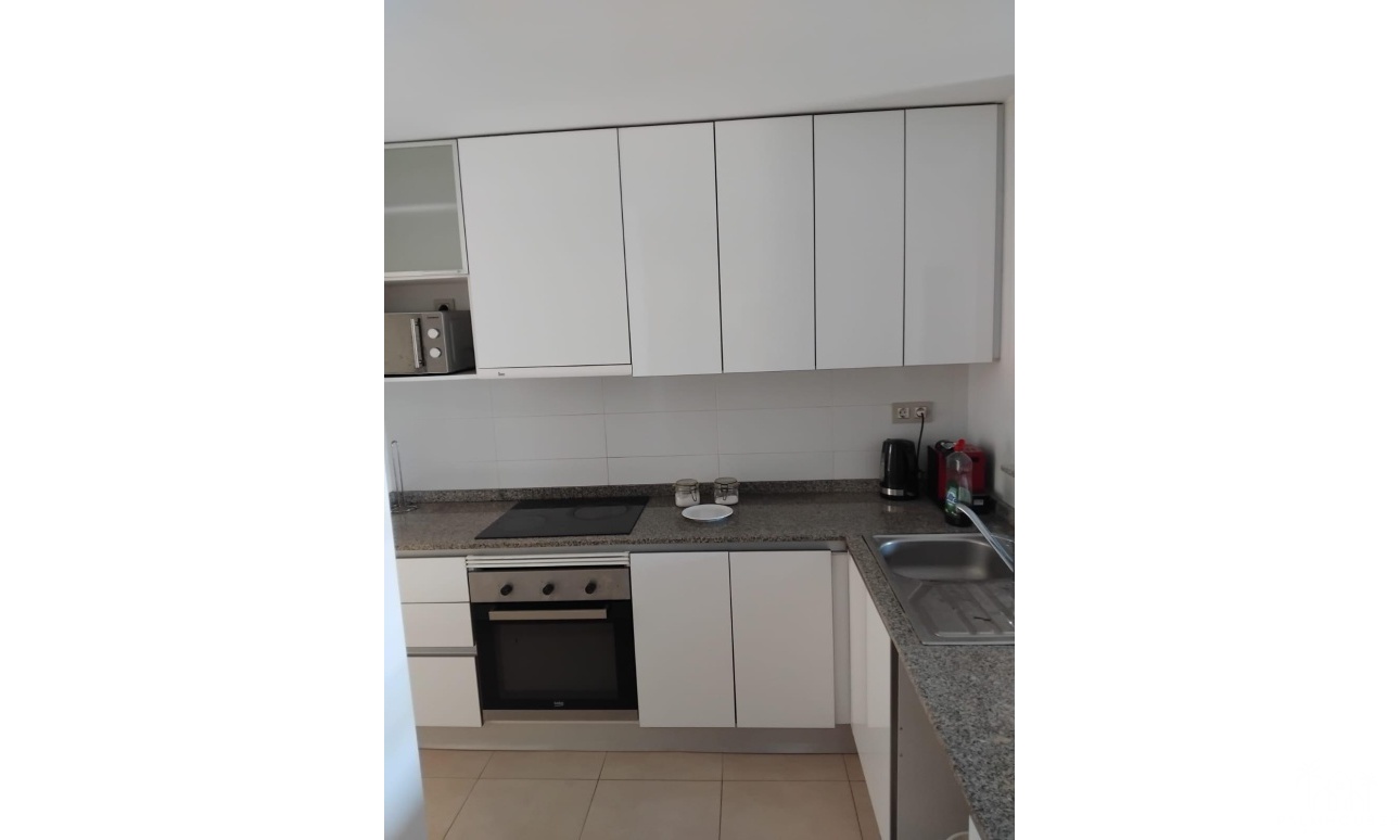 Revente - Apartment - Orihuela Costa - Lomas de Cabo Roig