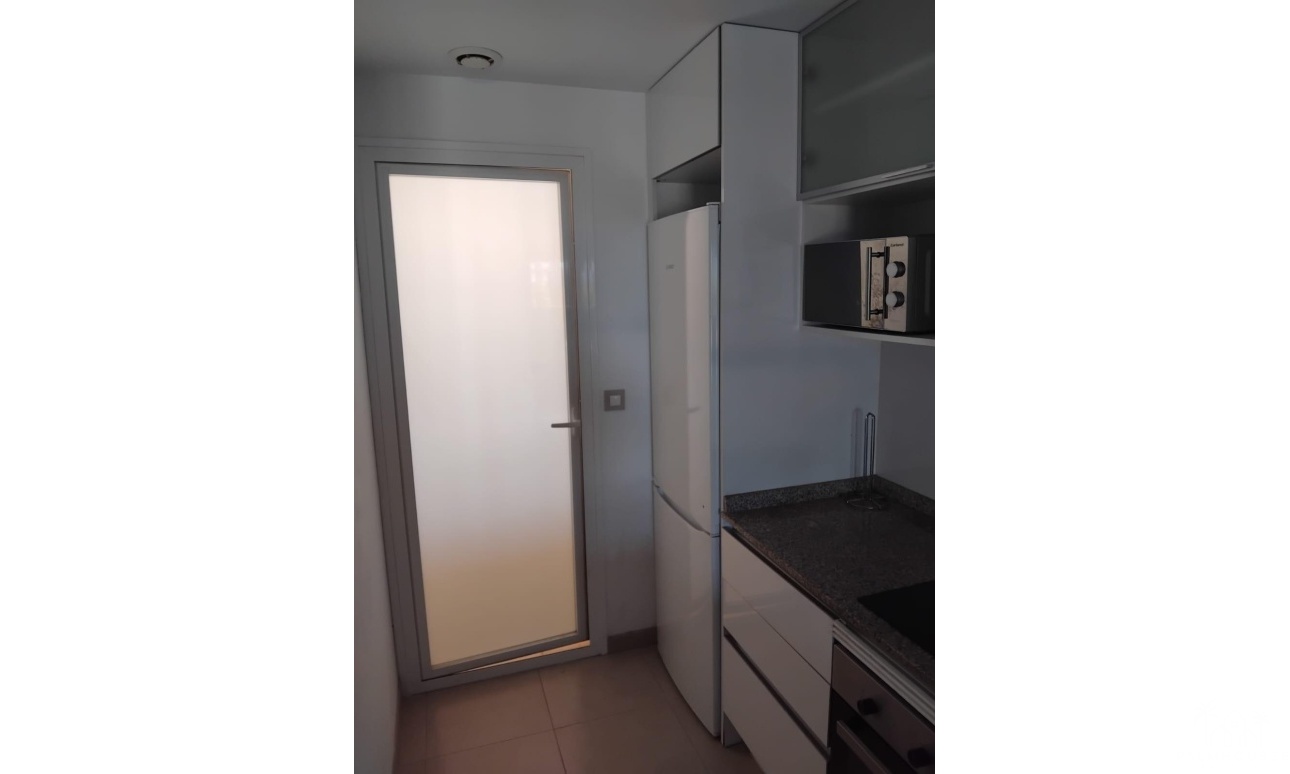 Revente - Apartment - Orihuela Costa - Lomas de Cabo Roig