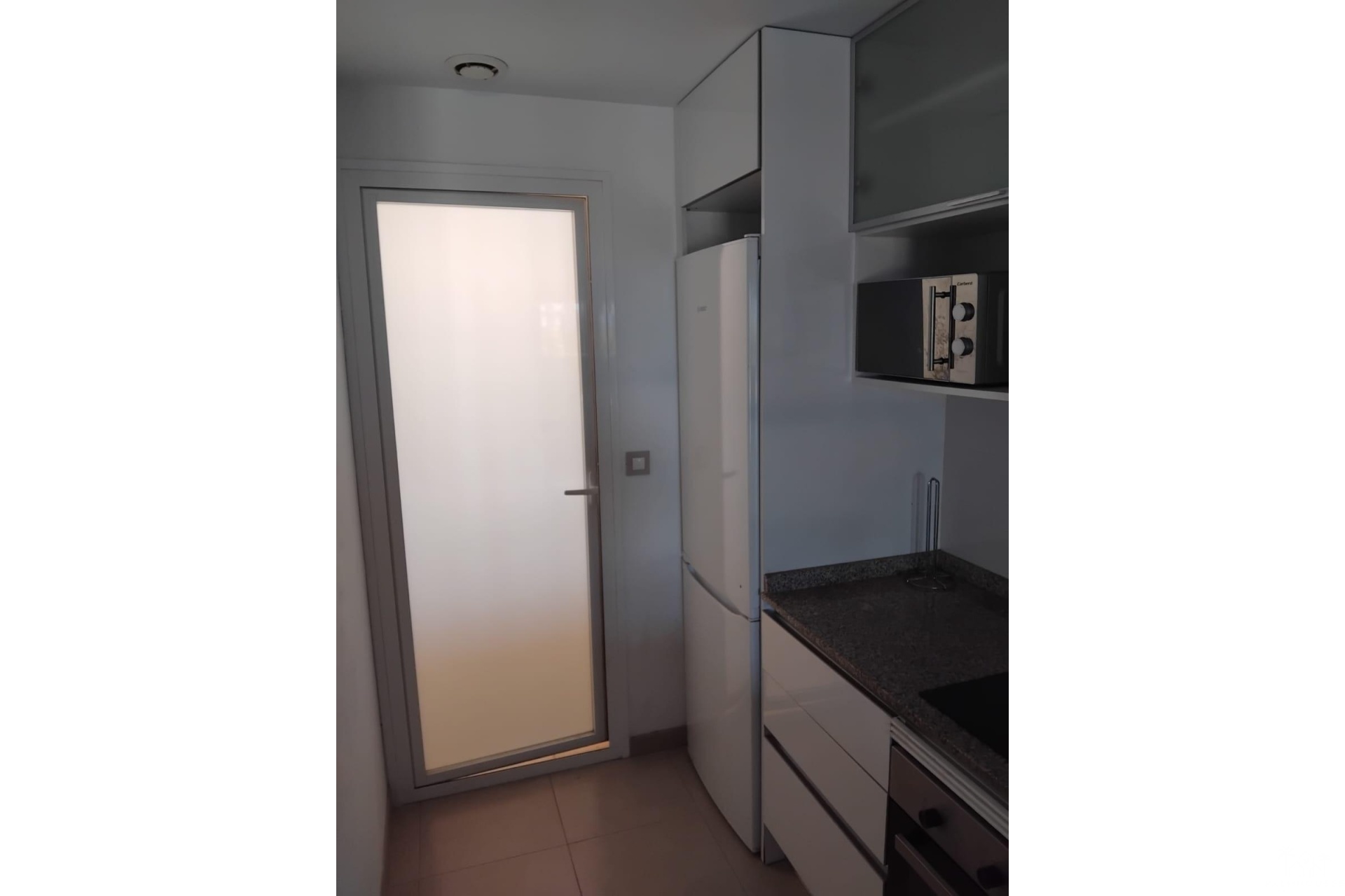 Revente - Apartment - Orihuela Costa - Lomas de Cabo Roig
