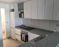 Revente - Apartment - Orihuela Costa - Lomas de Cabo Roig