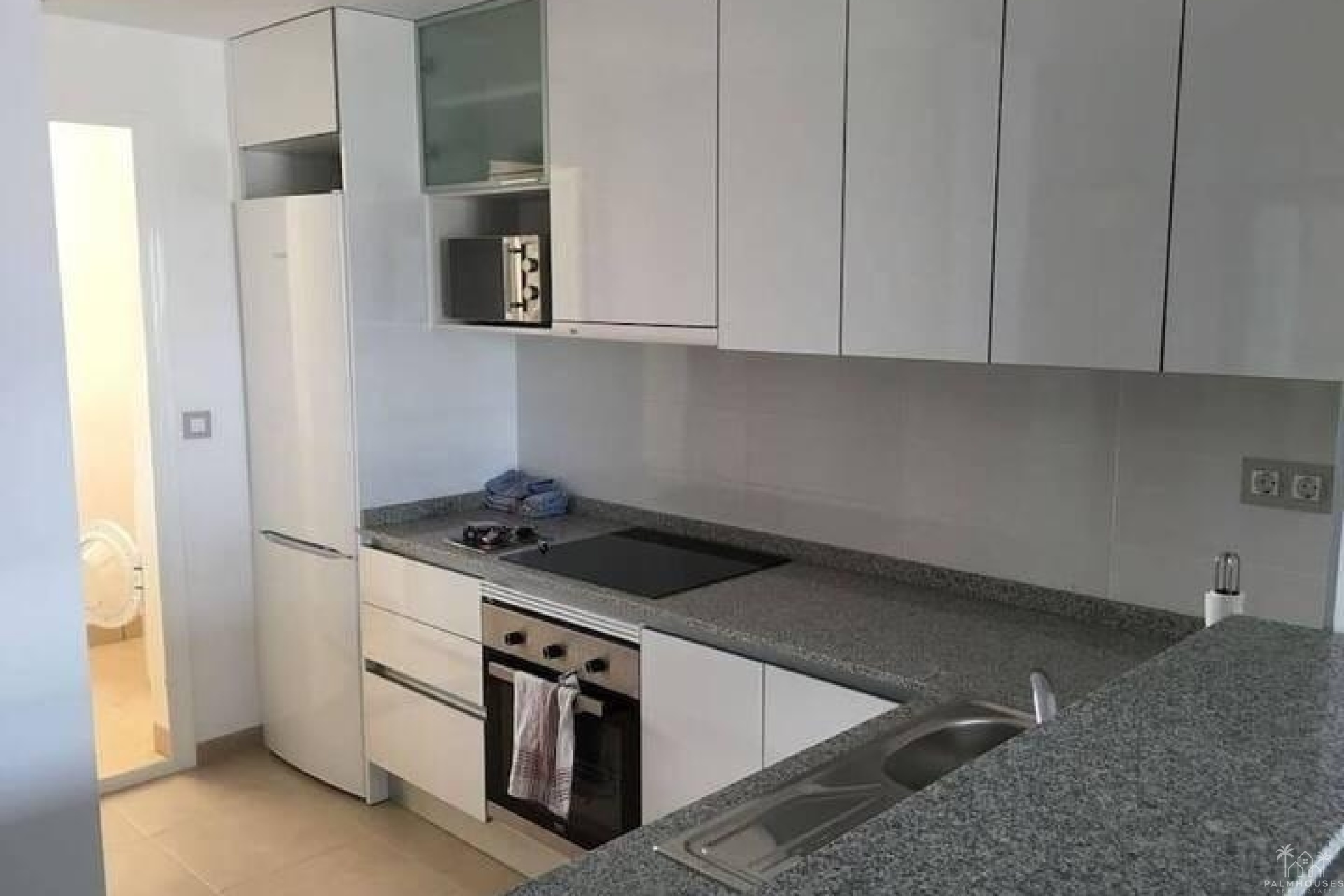 Revente - Apartment - Orihuela Costa - Lomas de Cabo Roig