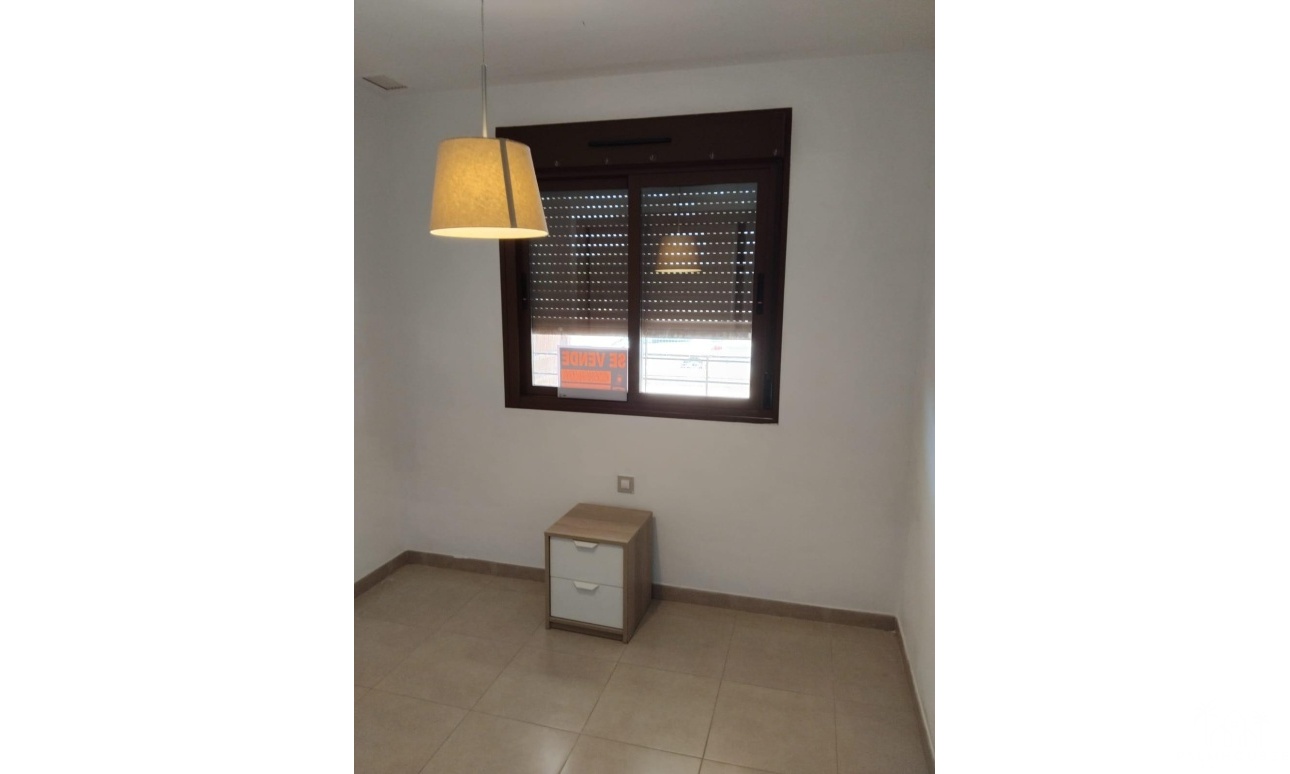 Revente - Apartment - Orihuela Costa - Lomas de Cabo Roig