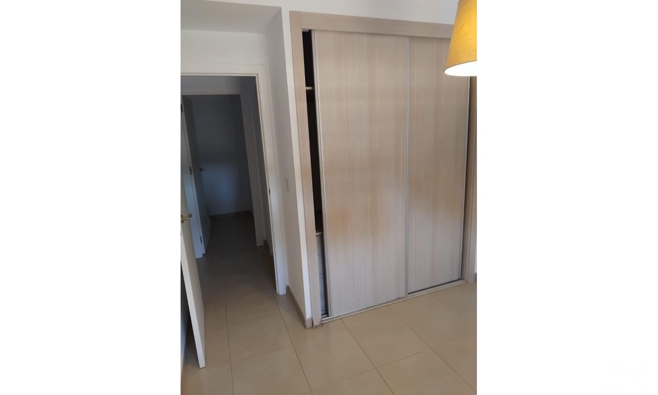 Revente - Apartment - Orihuela Costa - Lomas de Cabo Roig