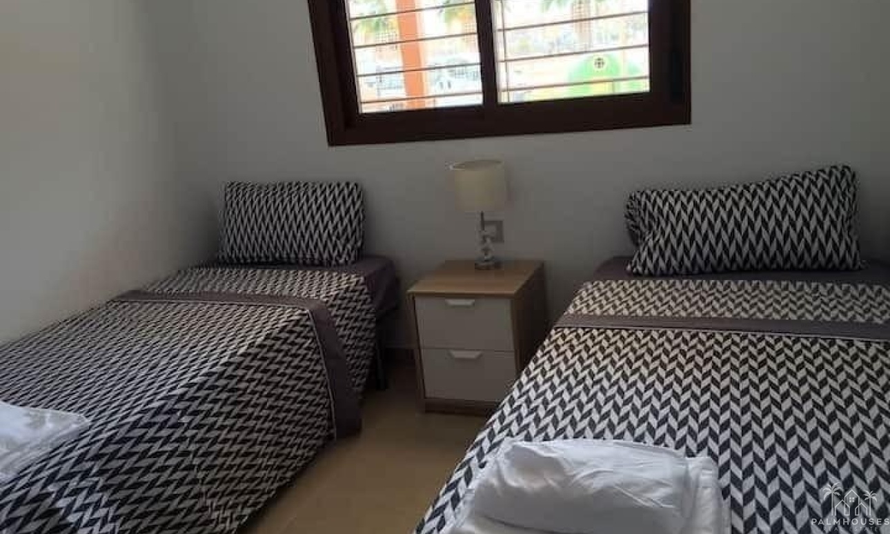 Revente - Apartment - Orihuela Costa - Lomas de Cabo Roig