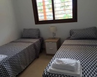 Revente - Apartment - Orihuela Costa - Lomas de Cabo Roig