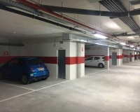 Revente - Apartment - Orihuela Costa - Lomas de Cabo Roig