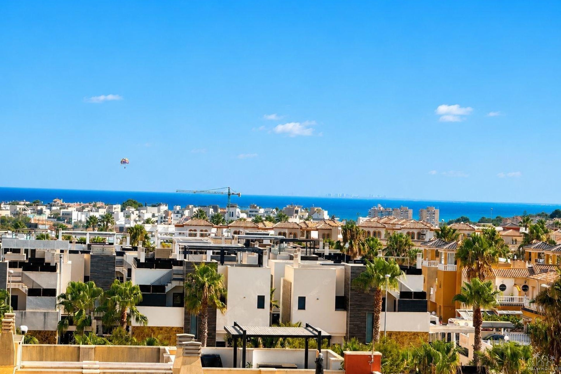 Revente - Apartment - Orihuela Costa - Lomas de Cabo Roig