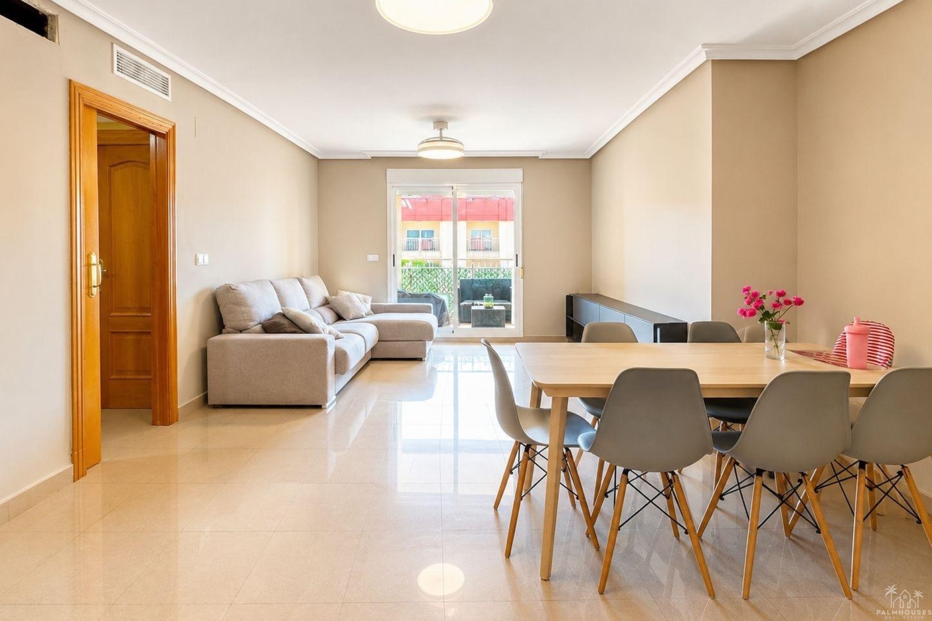 Revente - Apartment - Orihuela Costa - Lomas de Cabo Roig
