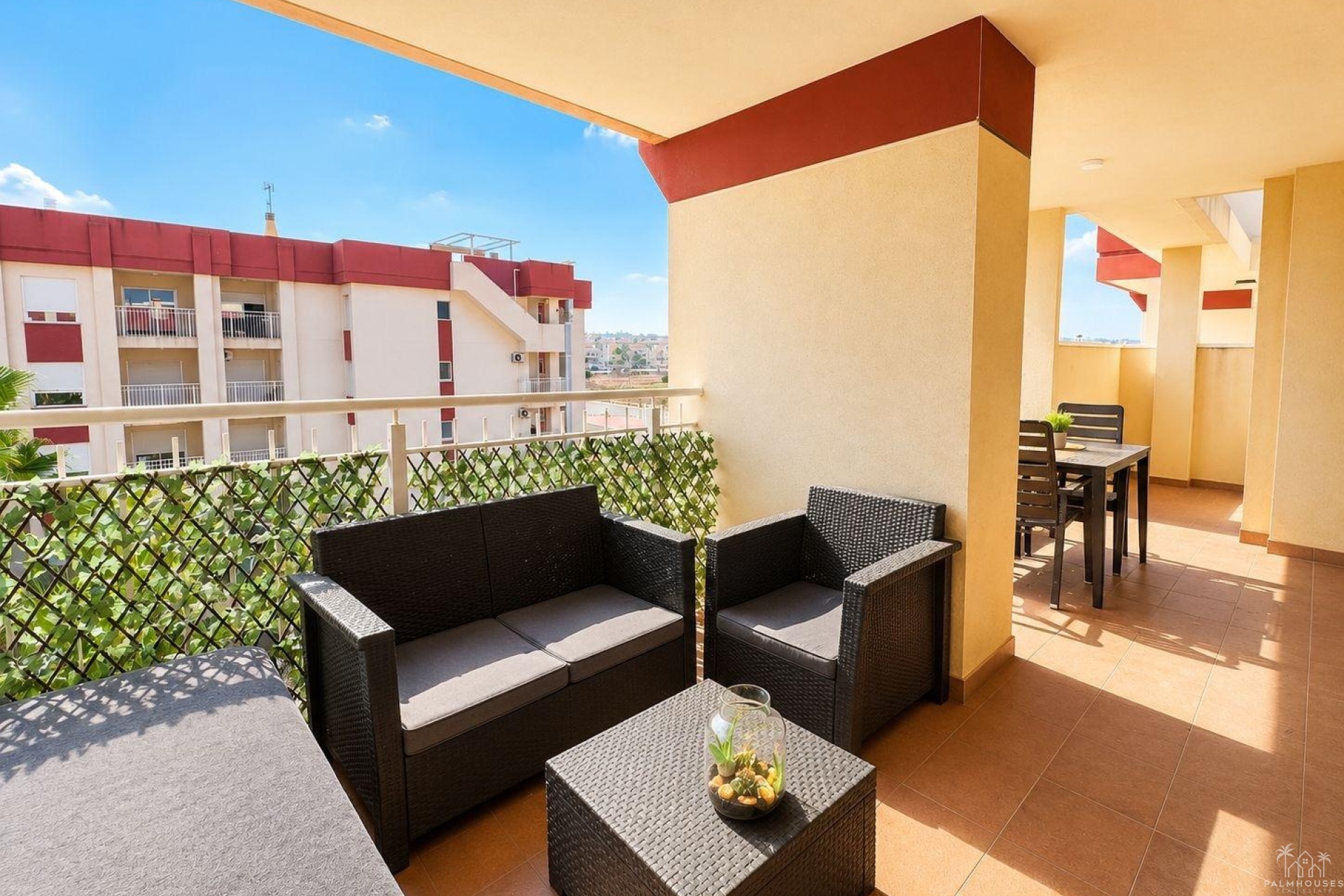 Revente - Apartment - Orihuela Costa - Lomas de Cabo Roig