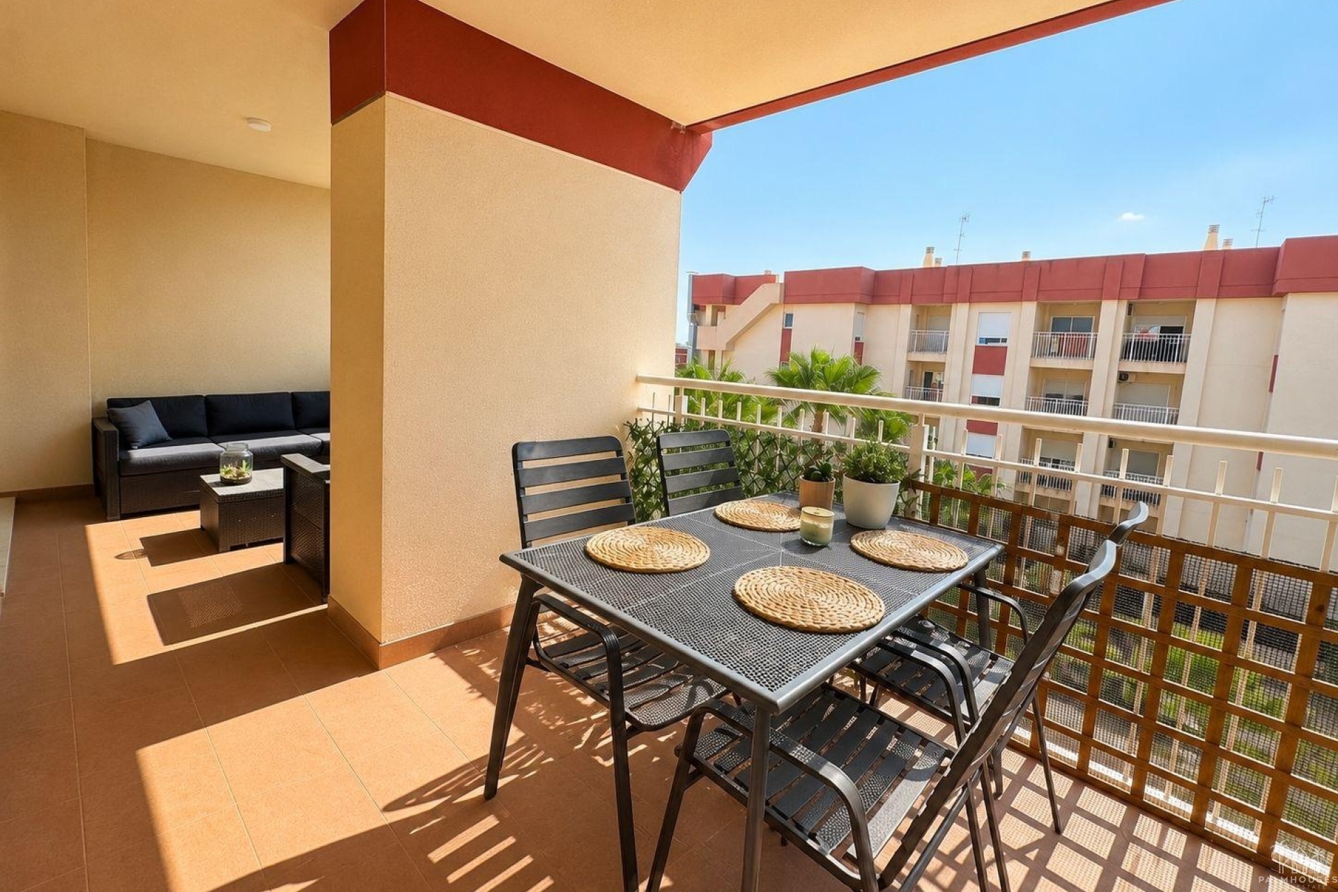 Revente - Apartment - Orihuela Costa - Lomas de Cabo Roig