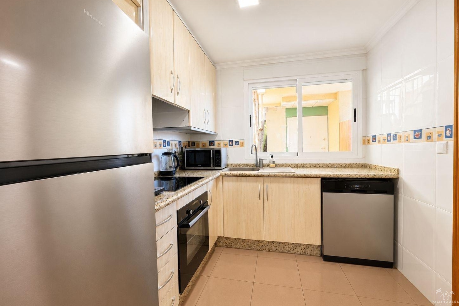 Revente - Apartment - Orihuela Costa - Lomas de Cabo Roig