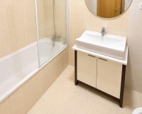 Revente - Apartment - Orihuela Costa - Lomas de Cabo Roig