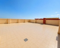 Revente - Apartment - Orihuela Costa - Lomas de Cabo Roig