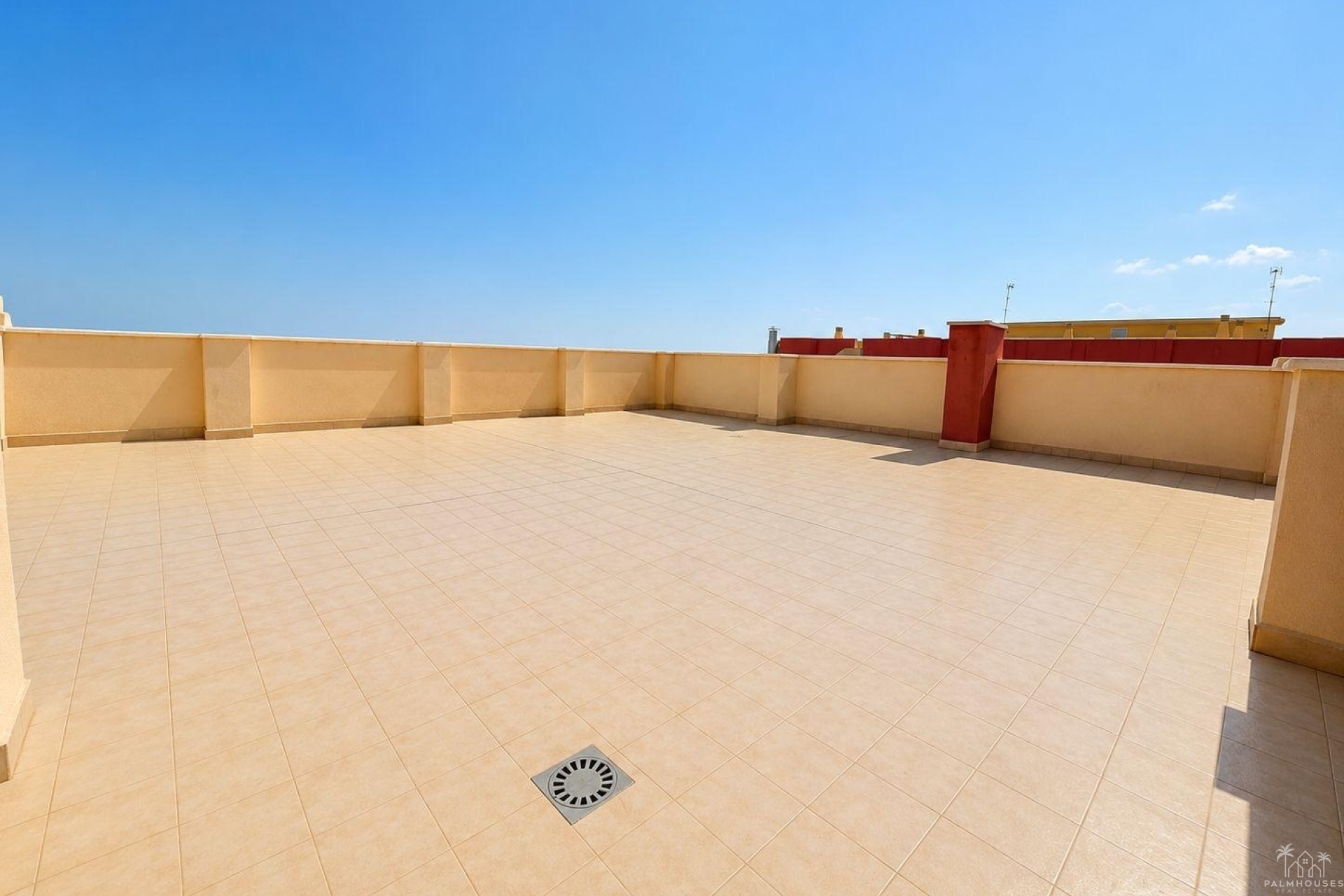Revente - Apartment - Orihuela Costa - Lomas de Cabo Roig