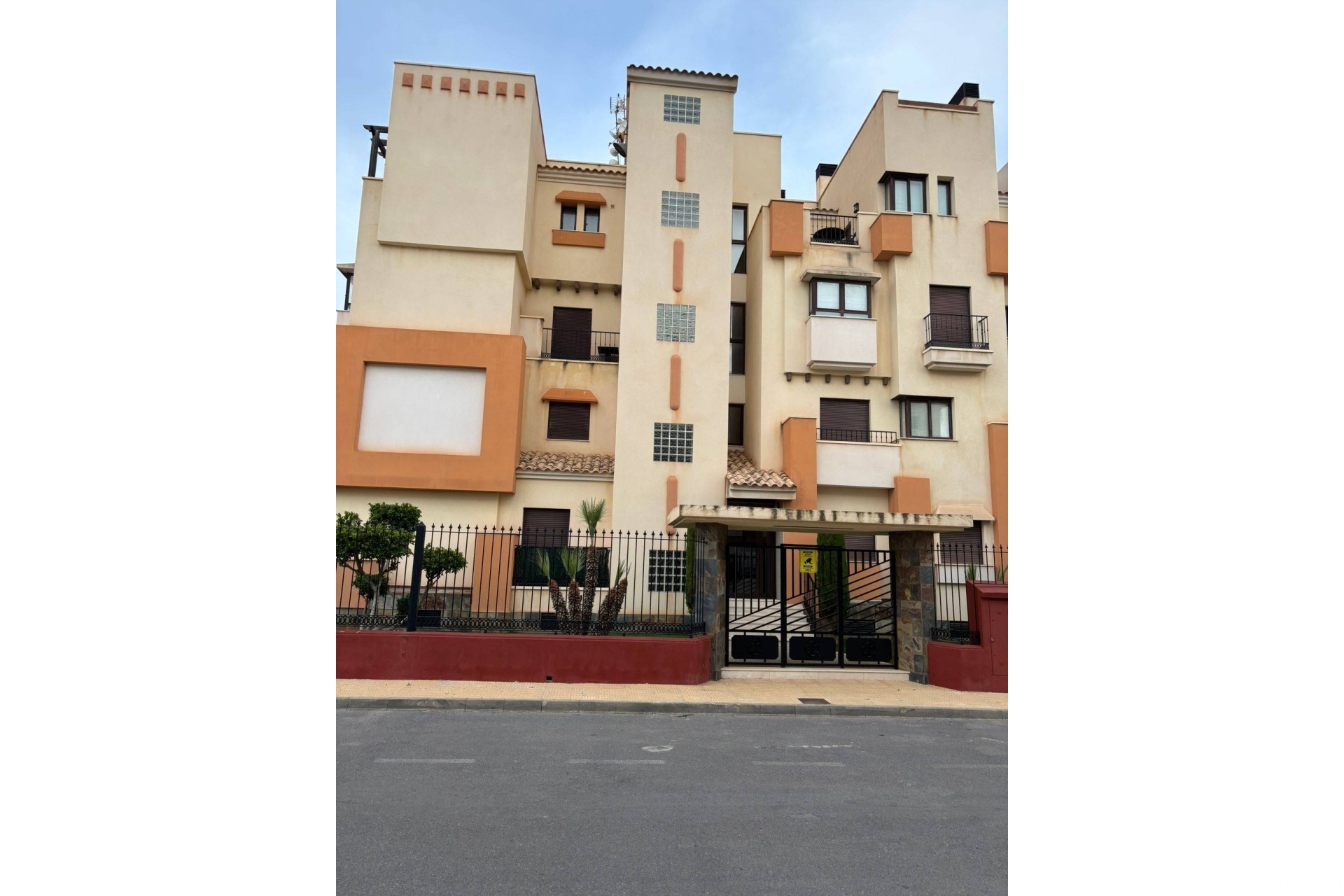 Revente - Apartment - Orihuela Costa - Lomas de Cabo Roig