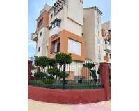 Revente - Apartment - Orihuela Costa - Lomas de Cabo Roig