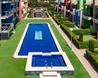 Revente - Apartment - Orihuela Costa - Lomas de Cabo Roig
