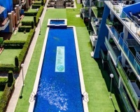 Revente - Apartment - Orihuela Costa - Lomas de Cabo Roig
