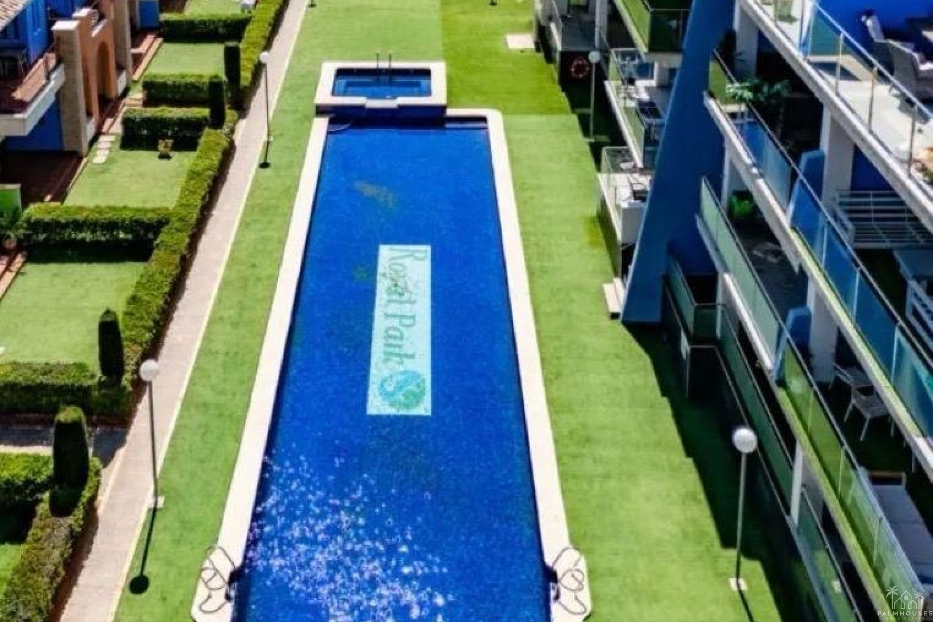 Revente - Apartment - Orihuela Costa - Lomas de Cabo Roig