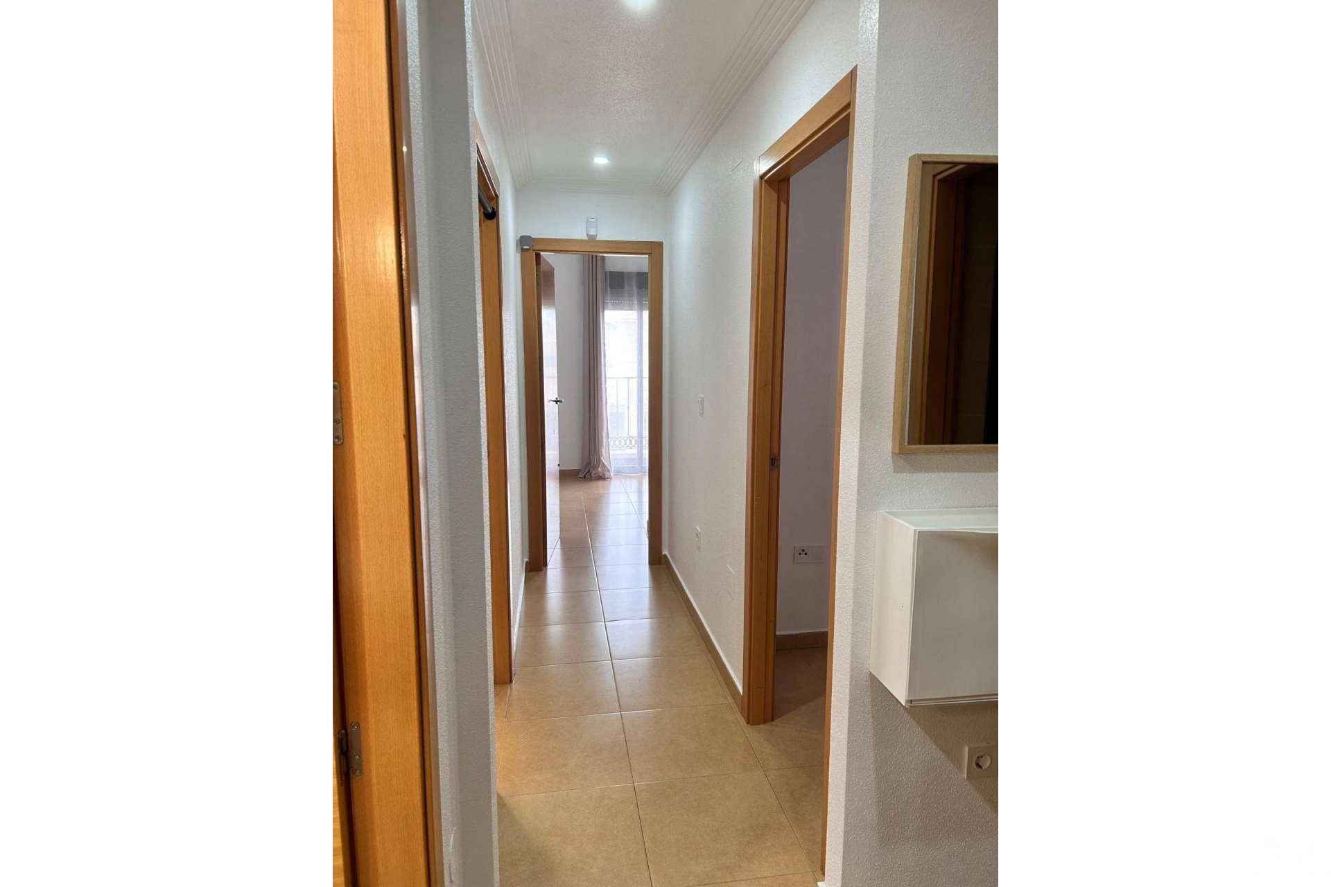 Revente - Apartment - Orihuela Costa - Lomas de Cabo Roig