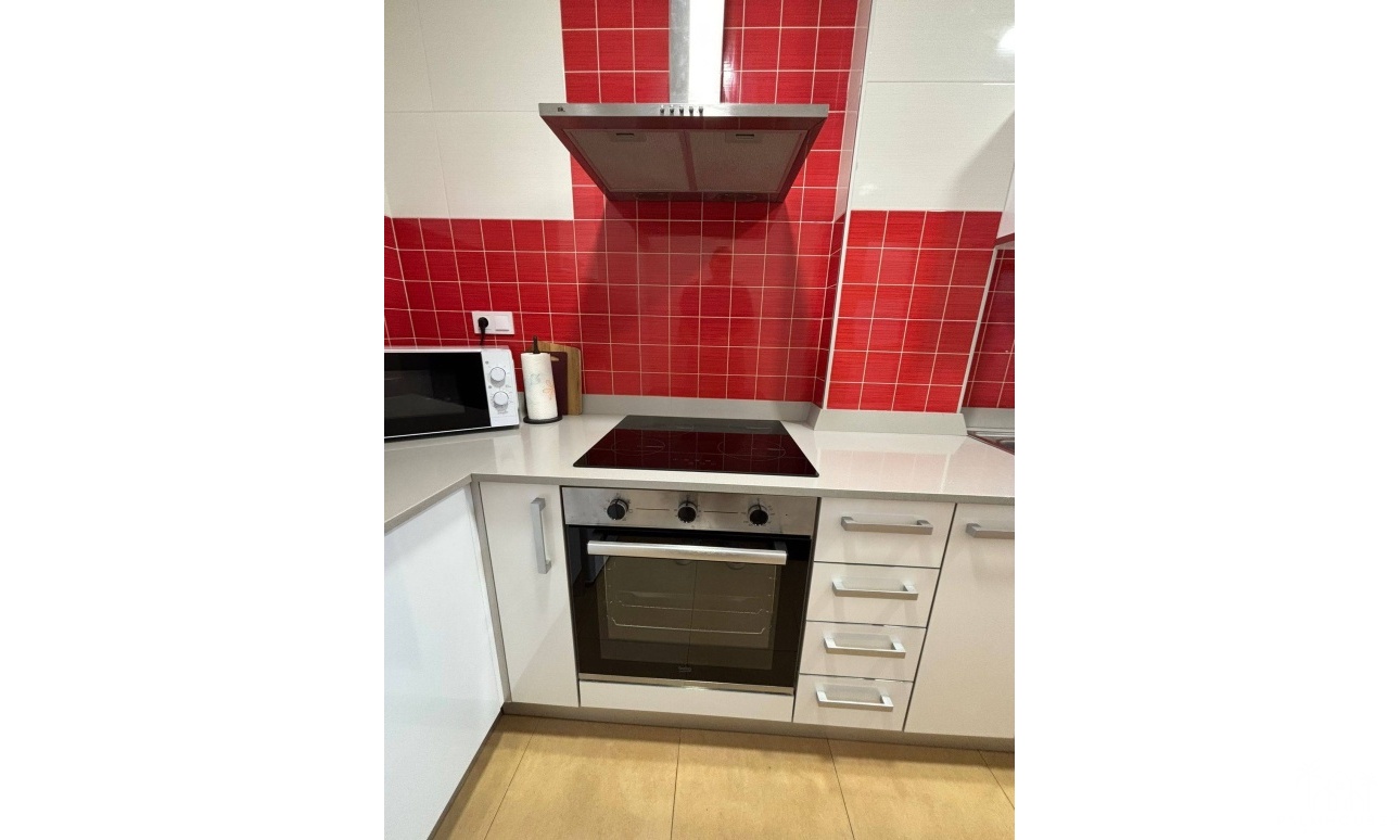 Revente - Apartment - Orihuela Costa - Lomas de Cabo Roig