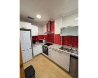 Revente - Apartment - Orihuela Costa - Lomas de Cabo Roig