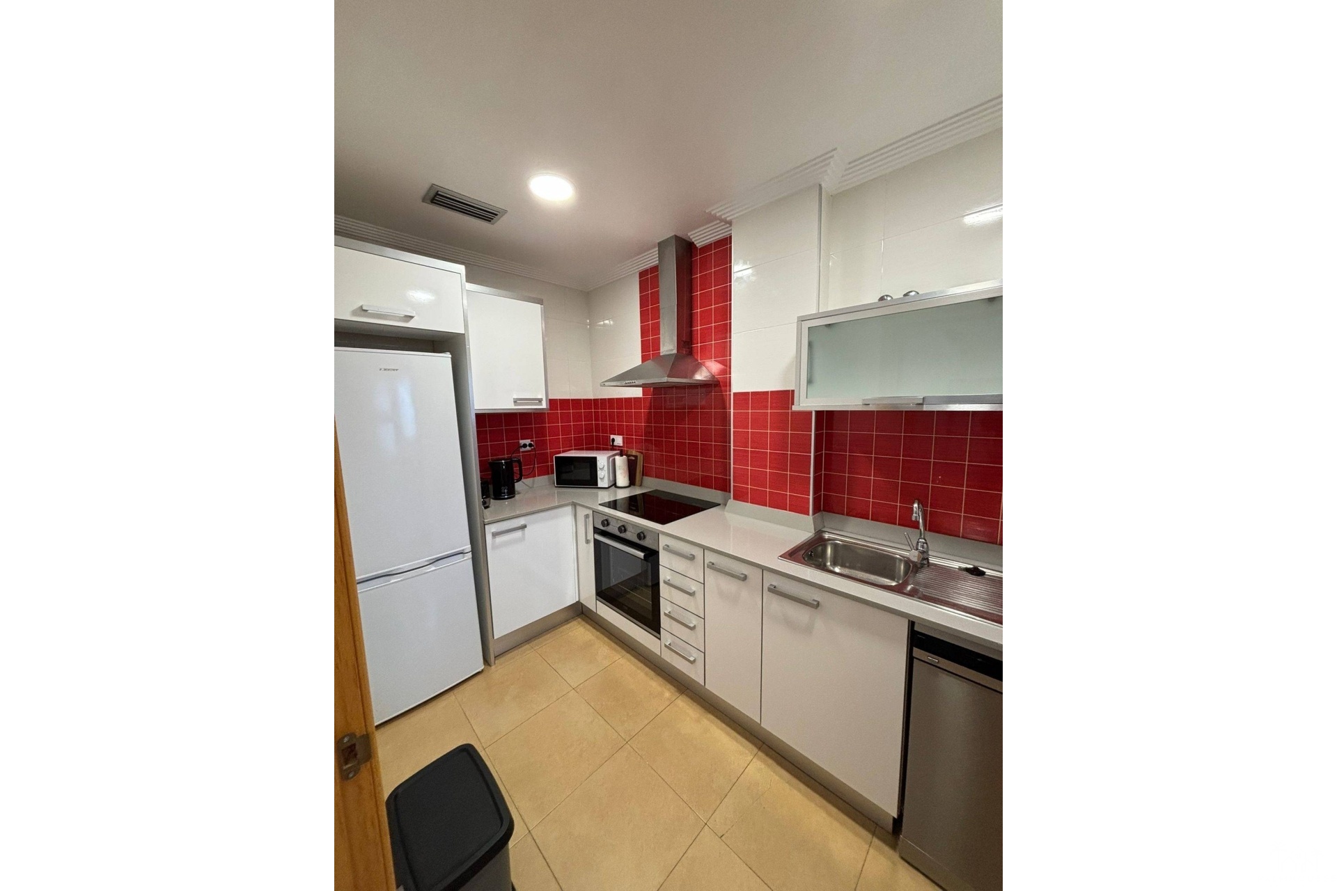 Revente - Apartment - Orihuela Costa - Lomas de Cabo Roig