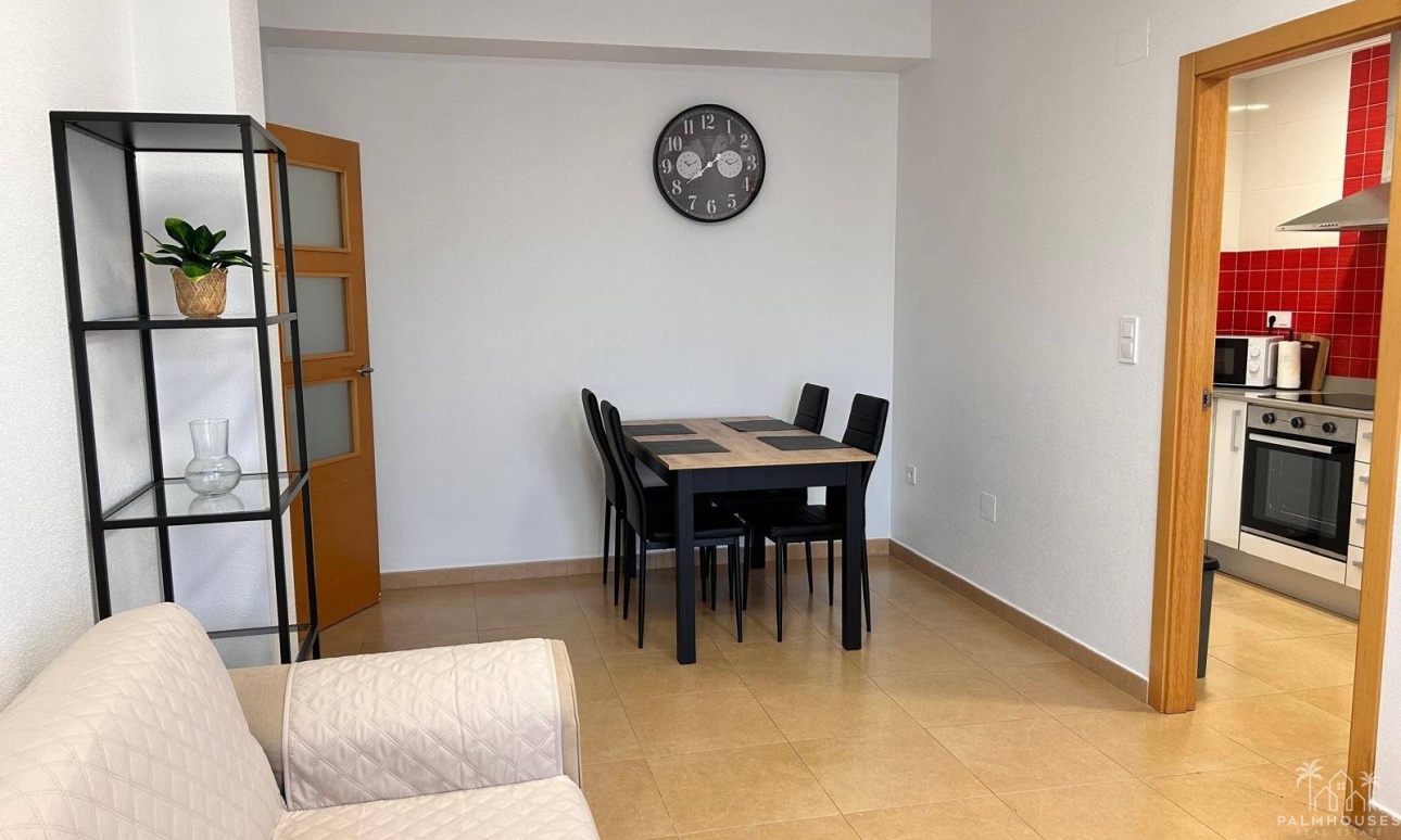 Revente - Apartment - Orihuela Costa - Lomas de Cabo Roig