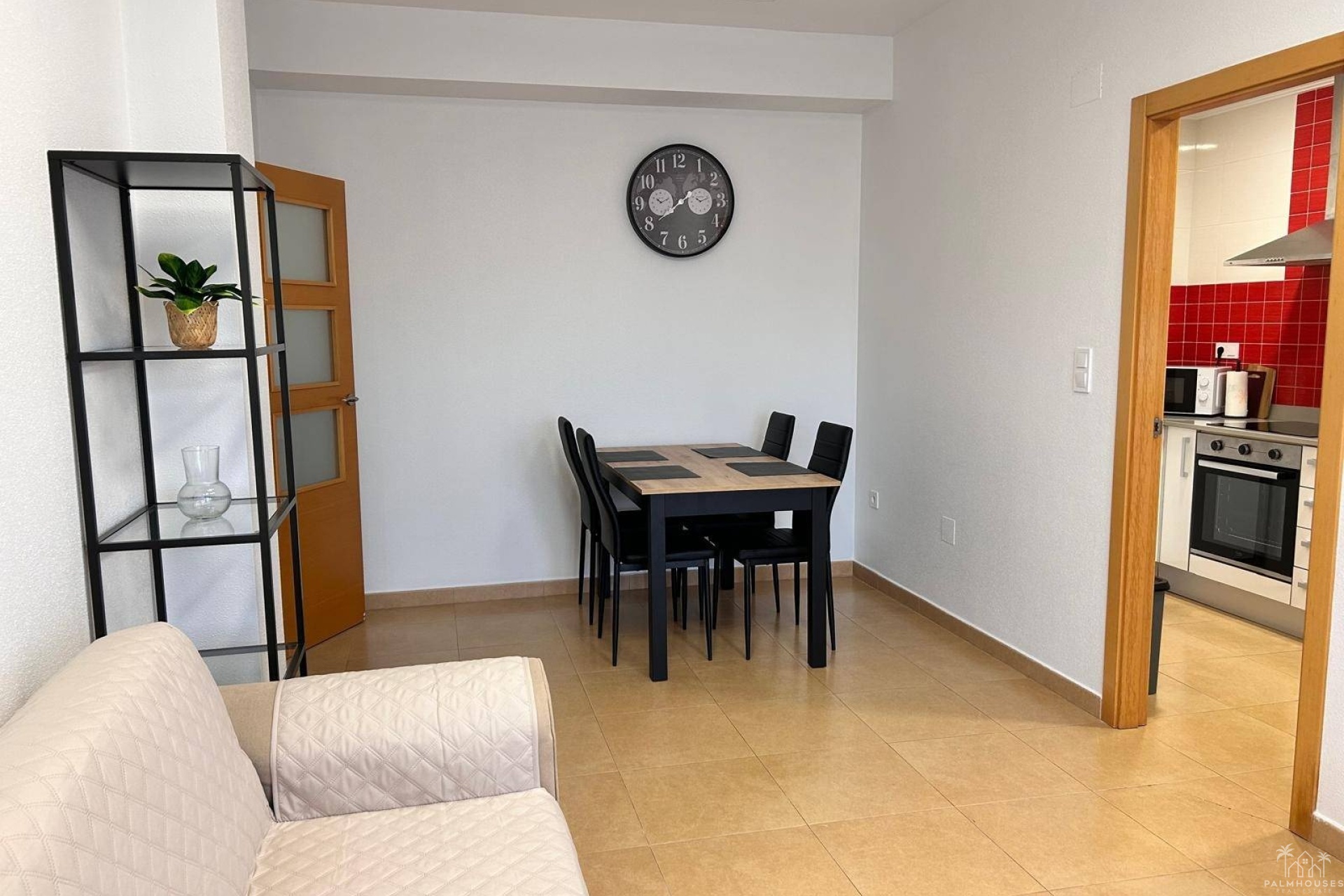 Revente - Apartment - Orihuela Costa - Lomas de Cabo Roig