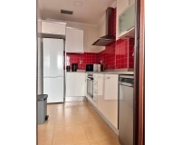 Revente - Apartment - Orihuela Costa - Lomas de Cabo Roig