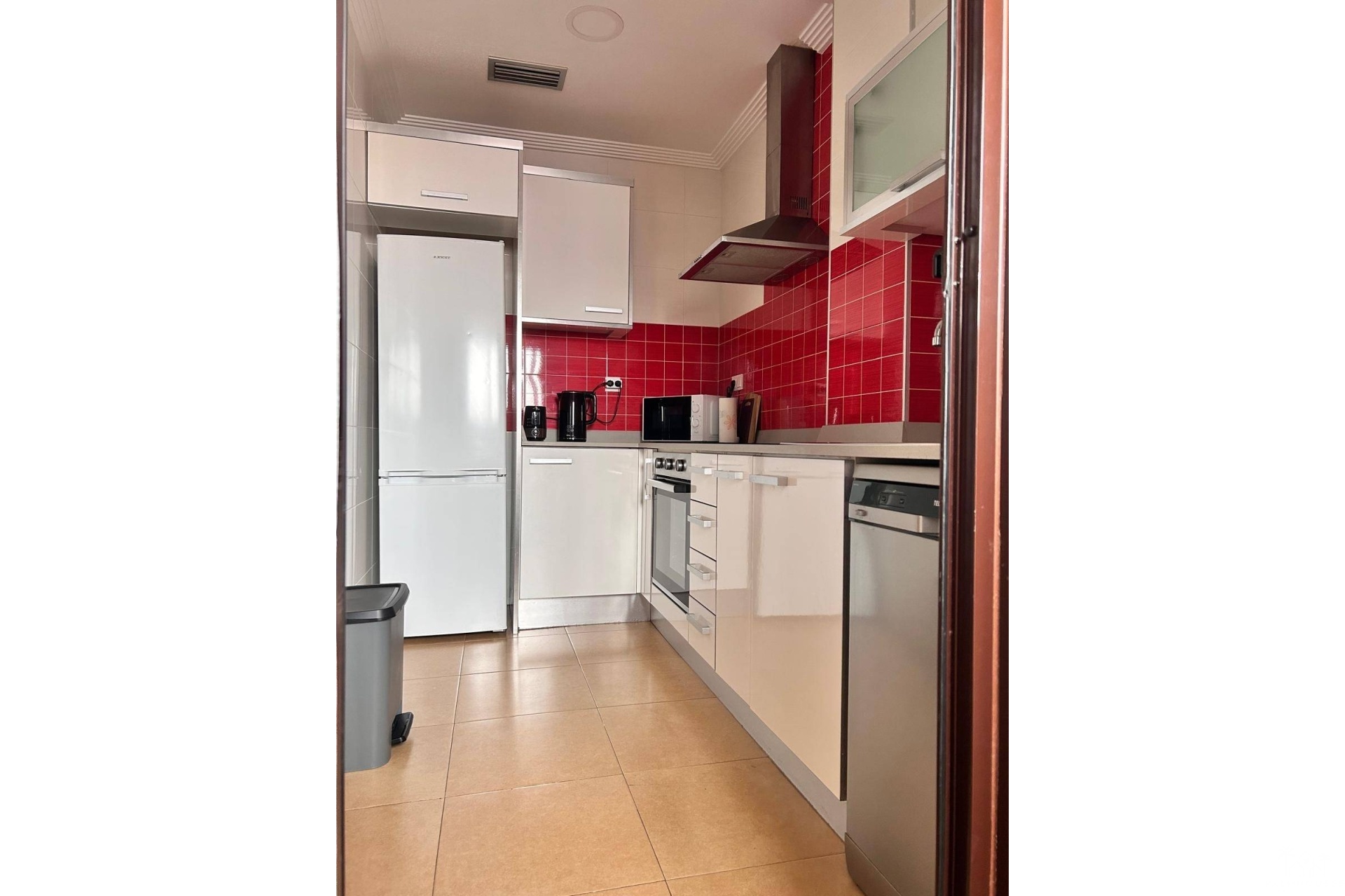 Revente - Apartment - Orihuela Costa - Lomas de Cabo Roig