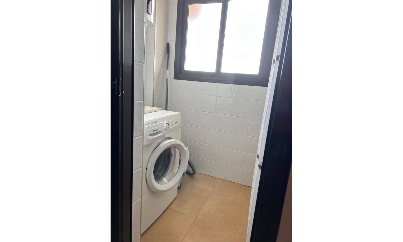 Revente - Apartment - Orihuela Costa - Lomas de Cabo Roig