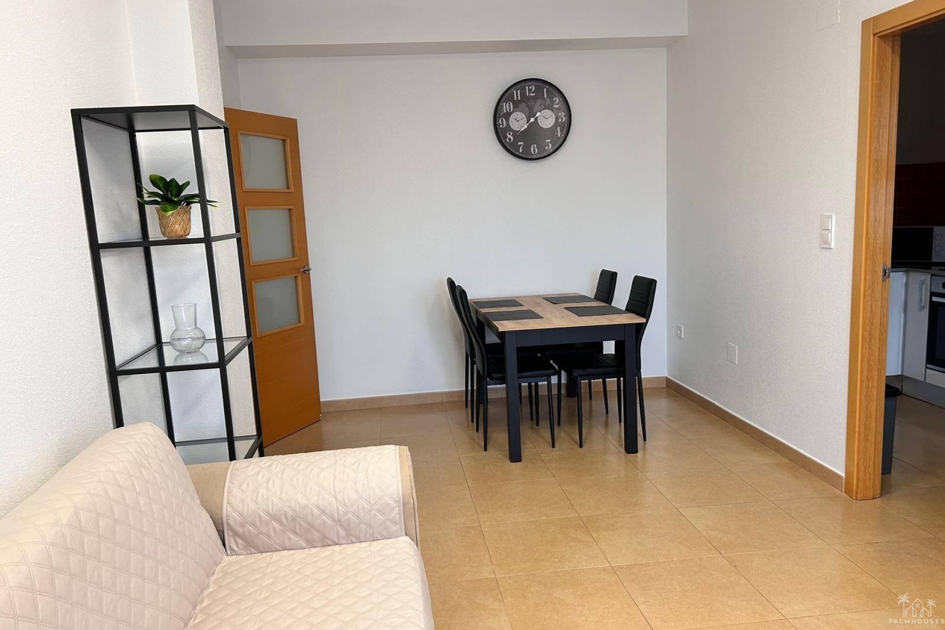 Revente - Apartment - Orihuela Costa - Lomas de Cabo Roig