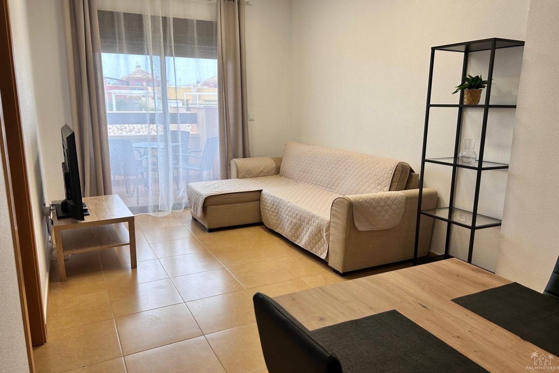 Revente - Apartment - Orihuela Costa - Lomas de Cabo Roig