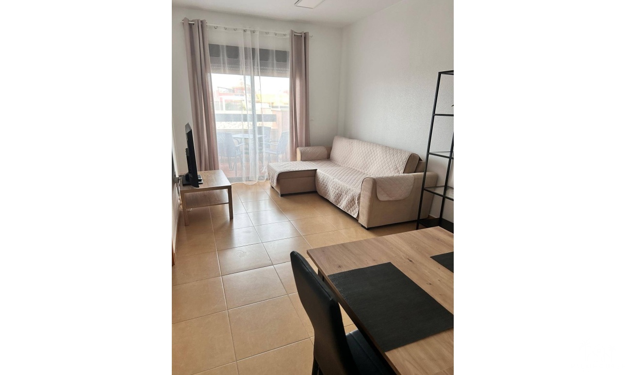 Revente - Apartment - Orihuela Costa - Lomas de Cabo Roig