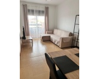 Revente - Apartment - Orihuela Costa - Lomas de Cabo Roig