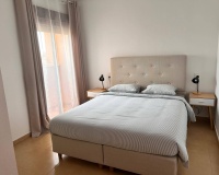 Revente - Apartment - Orihuela Costa - Lomas de Cabo Roig